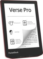 PocketBook Verse Pro e-Reader rood - thumbnail
