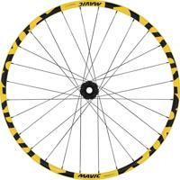 Mavic Deemax DH YLW 29" Boost 6-hole Front Wheel - thumbnail