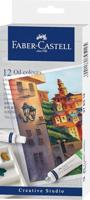 Faber Castell Olieverf tubes - thumbnail