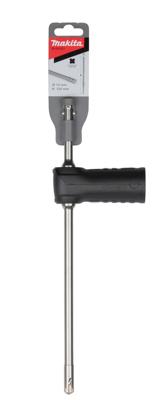 Makita Accessoires SDS stofvrij boor 12X325mm - B-64381 Makita Accessoires SDS stofvrij boor 12X325mm - B-64381