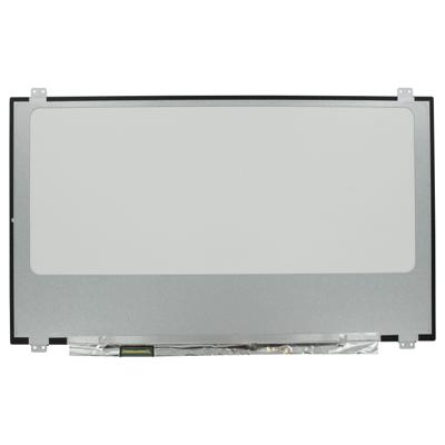 17.3 inch LCD Scherm 1920x1080 Mat 40Pin eDP, IPS, 120Hz