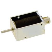 Tremba HMF-2620-39d.002-12VDC,100% Hefmagneet Duwend 0.8 N 8 N 12 V/DC 3.8 W - thumbnail