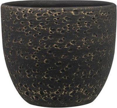 Pot Rinca shiny black D15 H13 Ter Steege - Ter steege