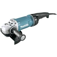 Makita ga9070x1 | haakse slijper | 230v | 230mm | 2800 watt met vastzetschakelaar - thumbnail