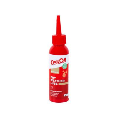 CyclOn Olie dry weather lube
