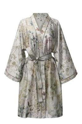 Kardol Kardol by Beddinghouse The Retreat Kimono Pastel S/M