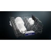 Siemens SN23HI02ME Vrijstaande vaatwasser Grijs - thumbnail