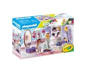 Playset Playmobil 71373 Color 45 Onderdelen - thumbnail