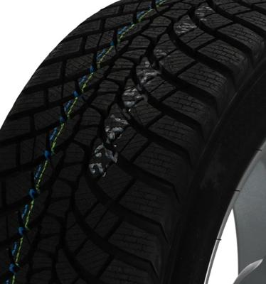 Kumho WinterCraft WP71