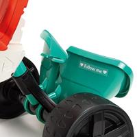 Driewieler Injusa Multicolour 6 Kg 45,5 x 95 x 102 cm - thumbnail