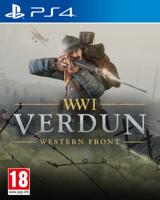 WWI Verdun: Western Front - thumbnail
