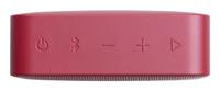JBL JBLGOES2REDEU Rood 3,5 W Bluetooth luidspreker - thumbnail