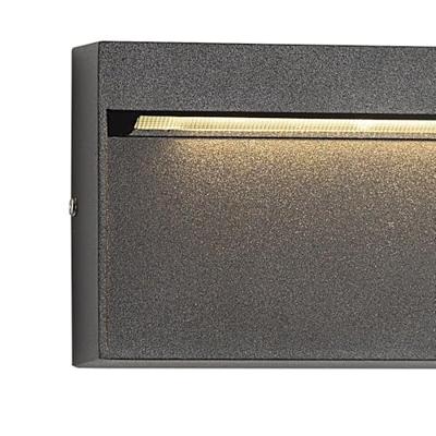 Wandspot LED Shadow buitenlamp downlighter Wandspot LED Shadow buitenlamp downlighter