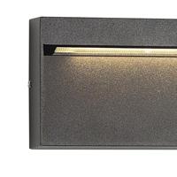 Wandspot LED Shadow buitenlamp downlighter - thumbnail