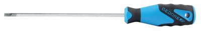 Gedore 2150 2,5-75 Platte schroevendraaier Kopbreedte: 2.5 mm Koplengte: 75 mm