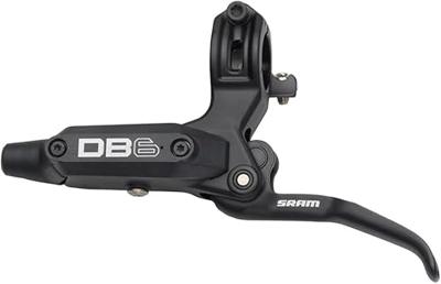 SRAM remgreep brake lever cpl. f. db6 left aluminum black