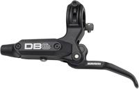 SRAM remgreep brake lever cpl. f. db6 left aluminum black - thumbnail