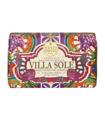Nesti Dante villa sole rosso divino del chianti zeep 250gr.