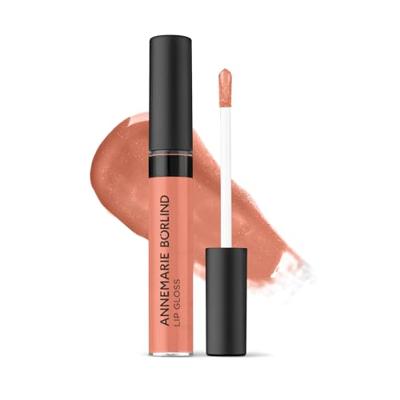 Borlind Lip gloss glowy peach 9.5 Milliliter Borlind Lip gloss glowy peach 9.5 Milliliter