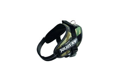 IDC Powertuig Camouflage - Maat Mini Mini IDC Powertuig Camouflage - Maat Mini Mini
