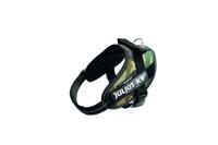 Julius-K9 IDC-Powertuig Mini 40-53cm camouflage - thumbnail