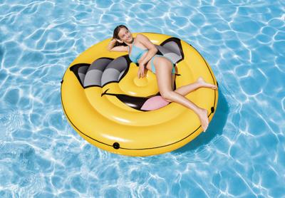 Intex Cool Guy Island - 173cm