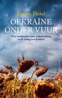 Oekraïne onder vuur - Eugene Finkel - ebook - thumbnail