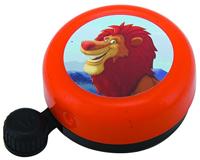 Doos Bel Widek Animal Kingdom (P12) - thumbnail