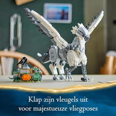 LEGO® HARRY POTTER™ 76427 Scheurbek