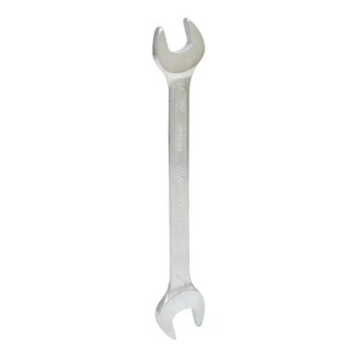 KS Tools 5170710 517.0710 Dubbele steeksleutel Sleutelbreedte (metrisch) 16 - 17 mm