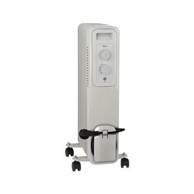 Verwarming JATA JCR2307 Wit 1500 W