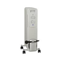 Verwarming JATA JCR2307 Wit 1500 W - thumbnail