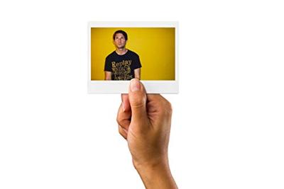 Fujifilm Instax Wide Film Single Pack