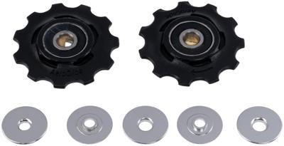 Sram derailleurwielen-set pulley set force/rival
