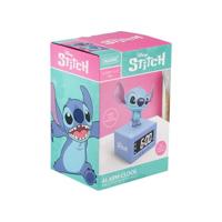 Disney Stitch wekker - thumbnail
