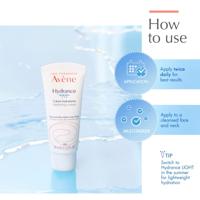 Avène Hydrance Rijke Crème Droge Huid 40ml - thumbnail