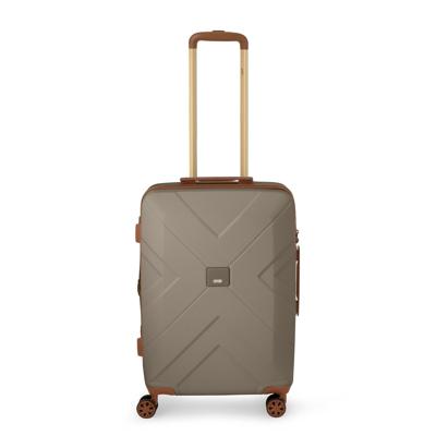 Oistr Florence 64cm 4 Wiel Champagne