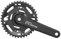 Shimano cues fc-u4010-2 crankset - thumbnail