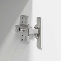 Keukenkast Artisan Eiken 30 x 31 x 100 cm Bewerkt hout - thumbnail