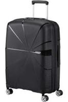 American Tourister Starvibe Spinner Exp. Ruimbagage - 77L - Digital Lavender - thumbnail