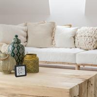 TFA Dostmann 30.5051.02 30.5051.02 Thermo- en hygrometer Wit - thumbnail