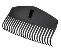 Fiskars 1063089 Bladbezem - thumbnail