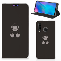Huawei P30 Lite New Edition Magnet Case Gorilla - thumbnail