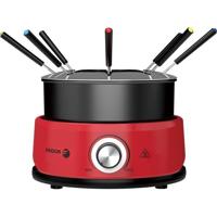 Fonduemachine - FAGOR - FGF800 - 8 personen - Capaciteit: 1,6L - Regelbare thermostaat - thumbnail