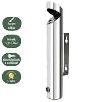 Asbak brasq wand at200 rvs - thumbnail
