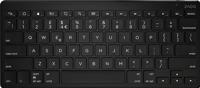 ZAGG 103202229 toetsenbord Bluetooth QWERTY Brits Engels Zwart - thumbnail