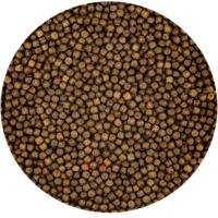 Vivani Grower 3mm Premium Visvoer - Groei & Vitaliteit Vijvervissen - 15kg Zak - thumbnail