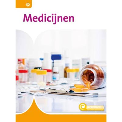 Medicijnen (Hardback)