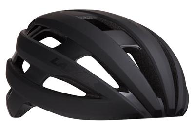 Lazer Sphere Helm Zwart