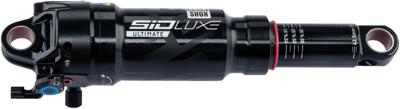 RockShox sidluxe ultimate 3p solo air remote shock for santa cruz blur 4